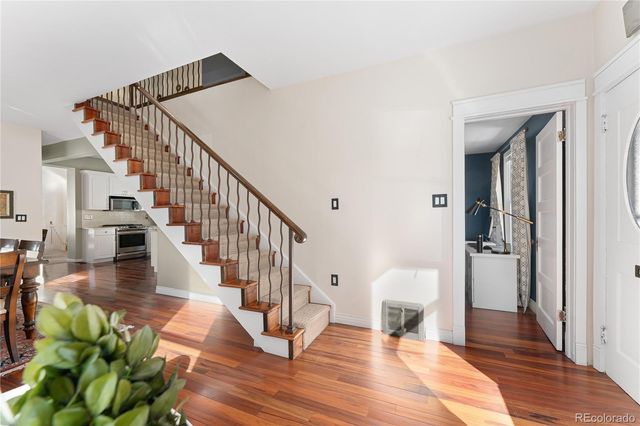 1415 S Clarkson Street, Denver, CO 80210