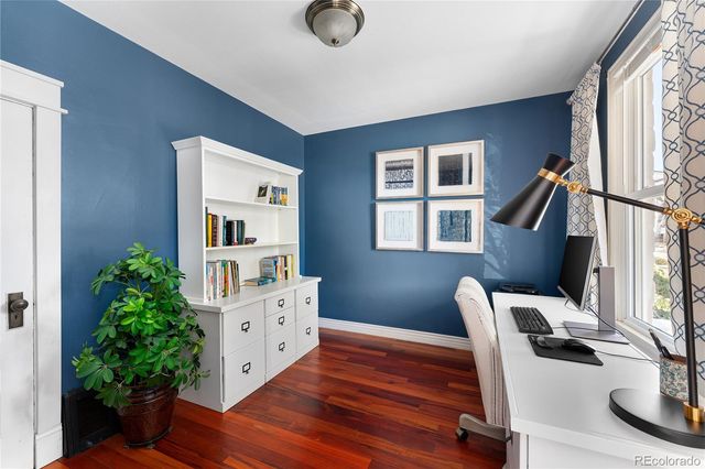 1415 S Clarkson Street, Denver, CO 80210