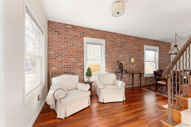 1415 S Clarkson Street, Denver, CO 80210