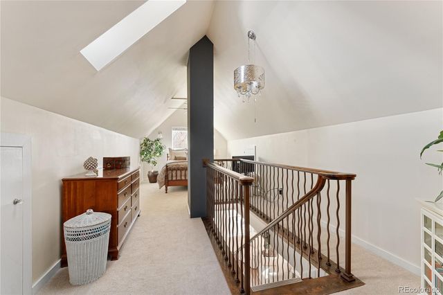 1415 S Clarkson Street, Denver, CO 80210