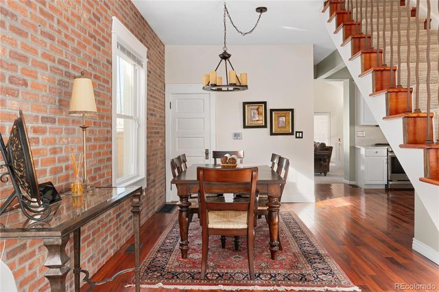 1415 S Clarkson Street, Denver, CO 80210