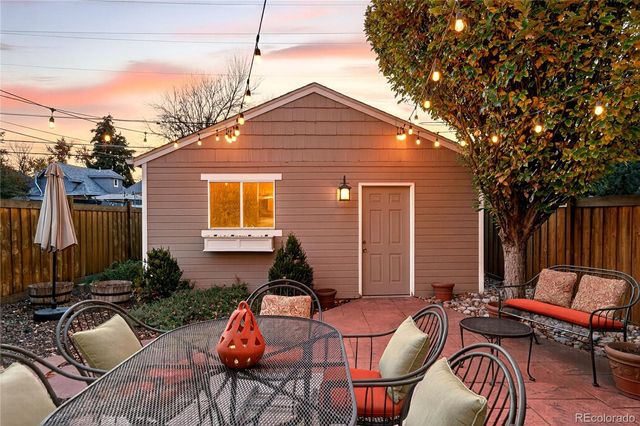 1415 S Clarkson Street, Denver, CO 80210