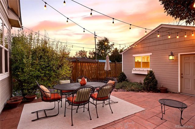 1415 S Clarkson Street, Denver, CO 80210