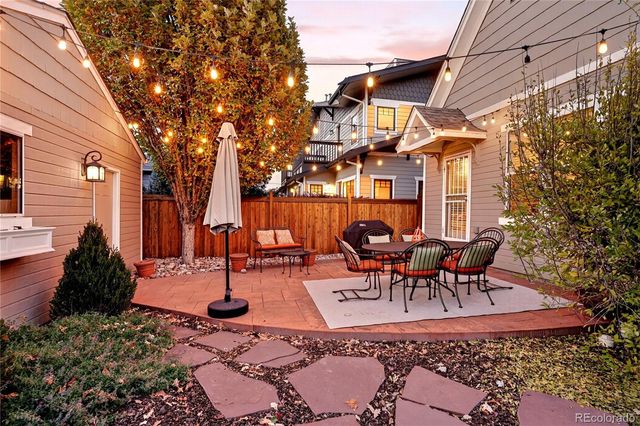 1415 S Clarkson Street, Denver, CO 80210