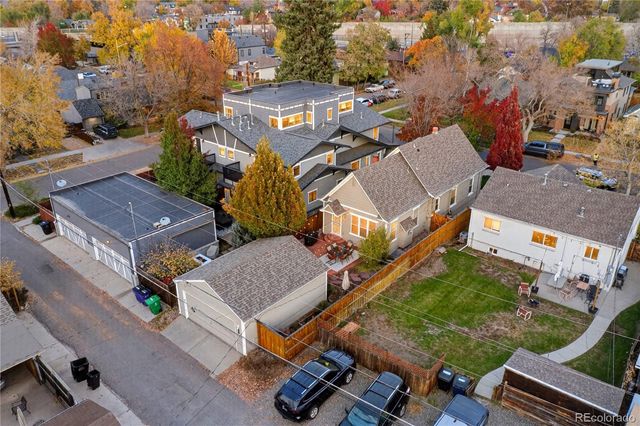 1415 S Clarkson Street, Denver, CO 80210