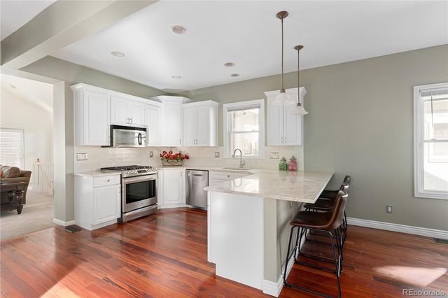 1415 S Clarkson Street, Denver, CO 80210