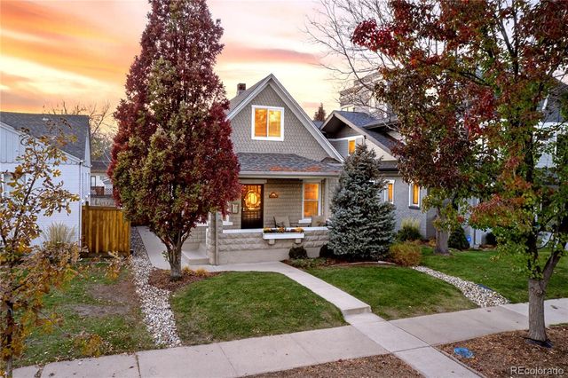 1415 S Clarkson Street, Denver, CO 80210