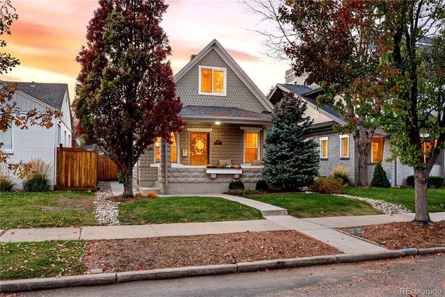 1415 S Clarkson Street, Denver, CO 80210