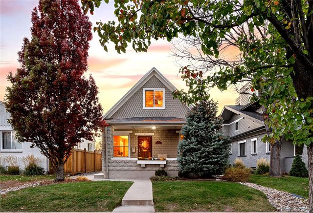 1415 S Clarkson Street, Denver, CO 80210