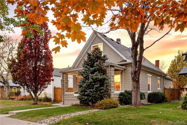 1415 S Clarkson Street, Denver, CO 80210