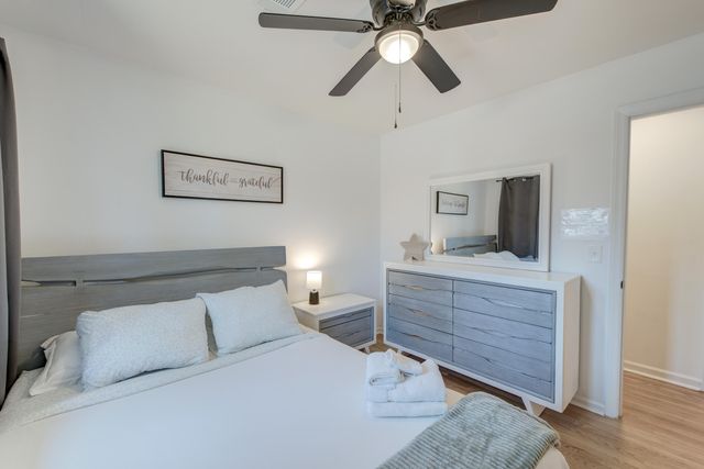 5349 Parkside Drive, North Charleston, SC 29405