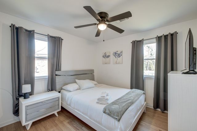 5349 Parkside Drive, North Charleston, SC 29405