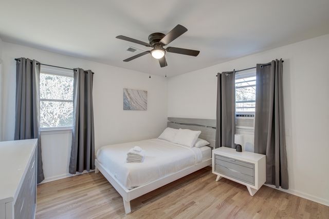 5349 Parkside Drive, North Charleston, SC 29405