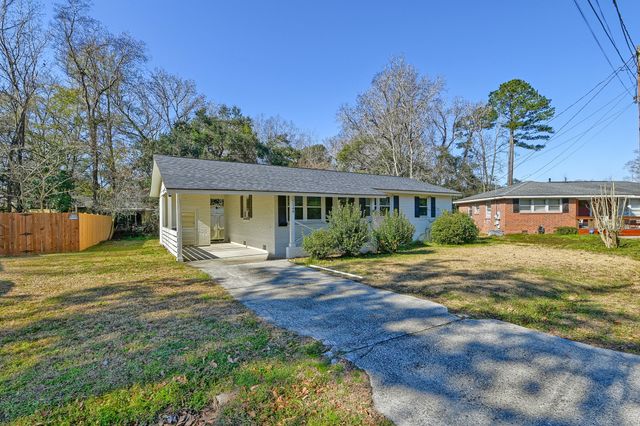 5349 Parkside Drive, North Charleston, SC 29405