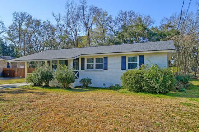 5349 Parkside Drive, North Charleston, SC 29405
