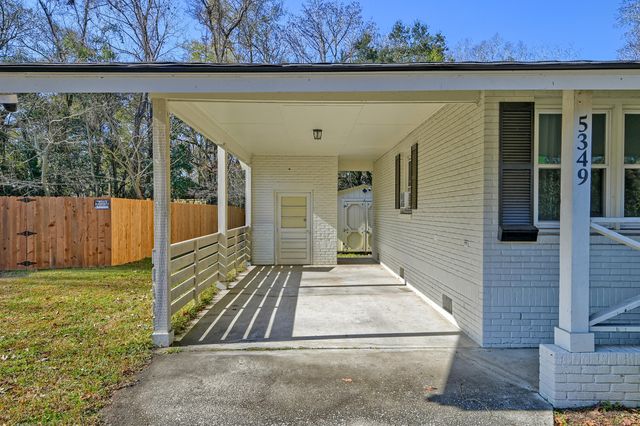 5349 Parkside Drive, North Charleston, SC 29405