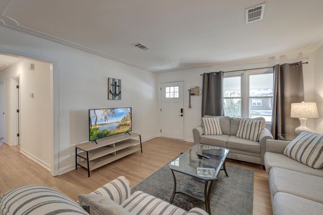 5349 Parkside Drive, North Charleston, SC 29405