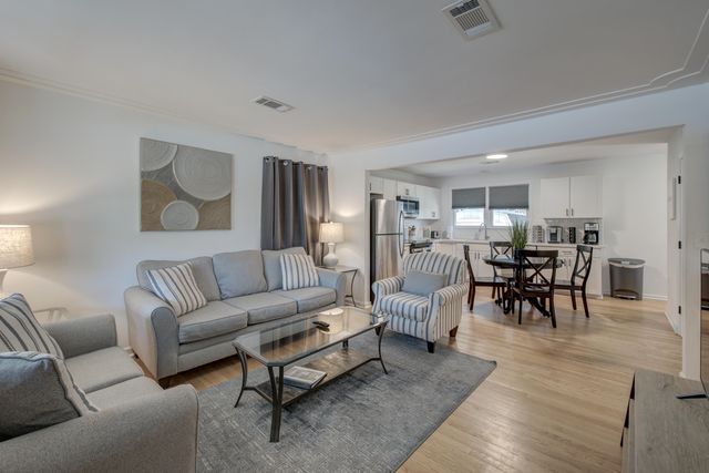 5349 Parkside Drive, North Charleston, SC 29405