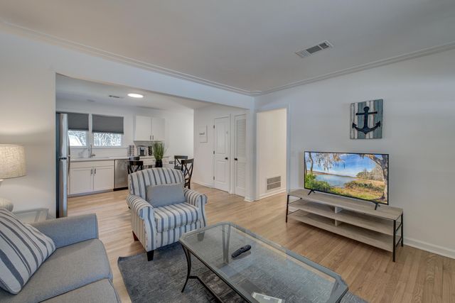 5349 Parkside Drive, North Charleston, SC 29405