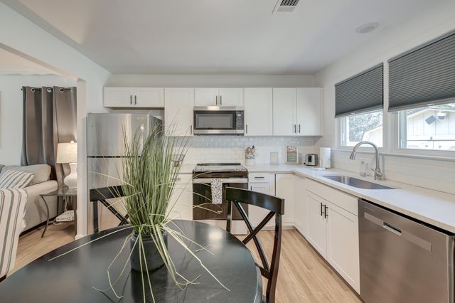 5349 Parkside Drive, North Charleston, SC 29405