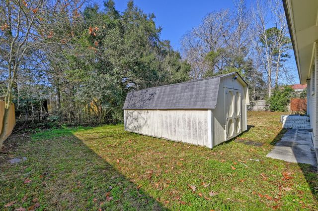 5349 Parkside Drive, North Charleston, SC 29405