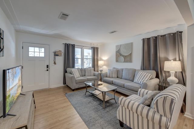 5349 Parkside Drive, North Charleston, SC 29405