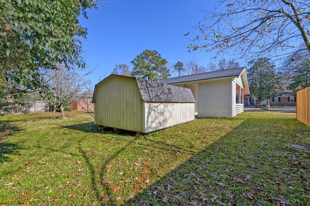 5349 Parkside Drive, North Charleston, SC 29405