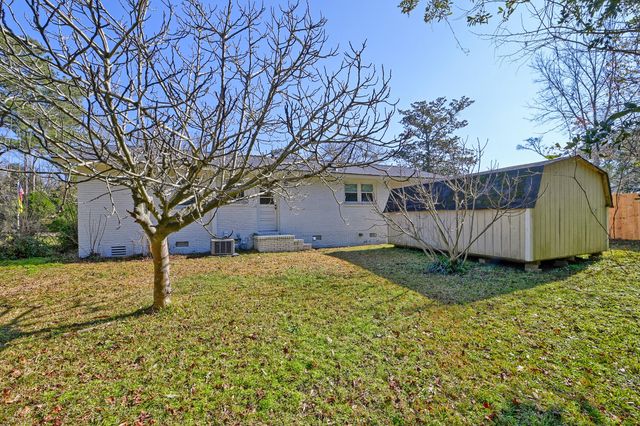 5349 Parkside Drive, North Charleston, SC 29405