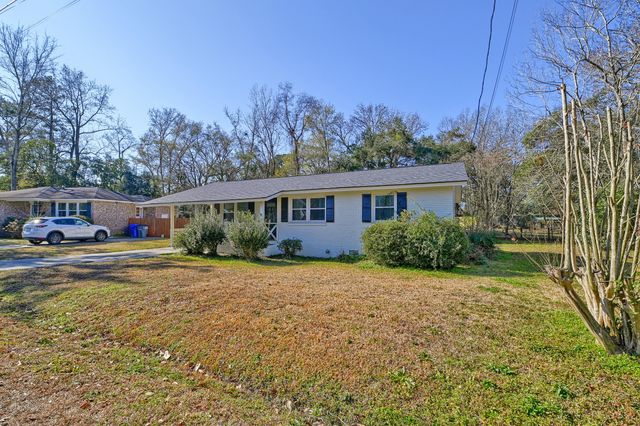 5349 Parkside Drive, North Charleston, SC 29405
