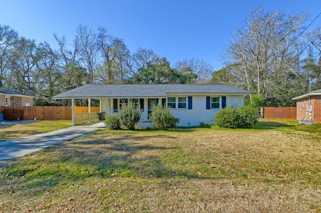 5349 Parkside Drive, North Charleston, SC 29405