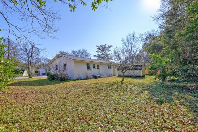 5349 Parkside Drive, North Charleston, SC 29405