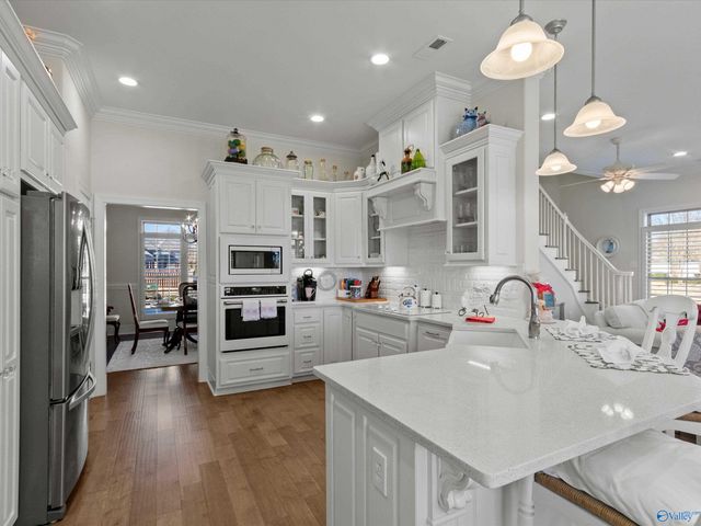 13728 Plainfield Drive, Athens, AL 35613