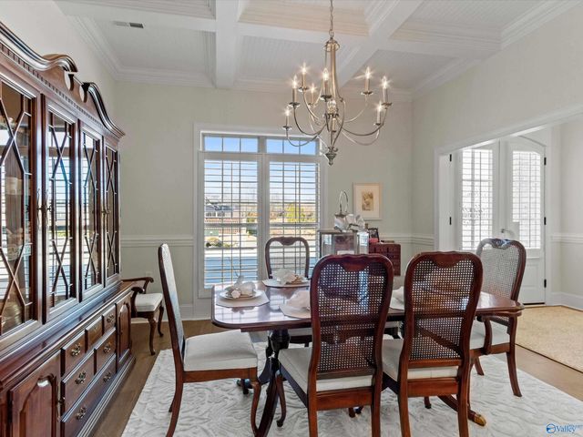 13728 Plainfield Drive, Athens, AL 35613