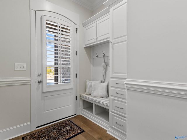 13728 Plainfield Drive, Athens, AL 35613