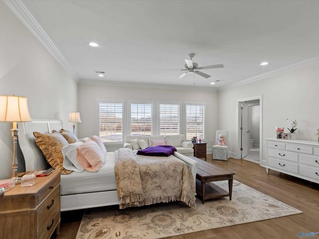 13728 Plainfield Drive, Athens, AL 35613