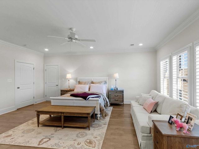 13728 Plainfield Drive, Athens, AL 35613