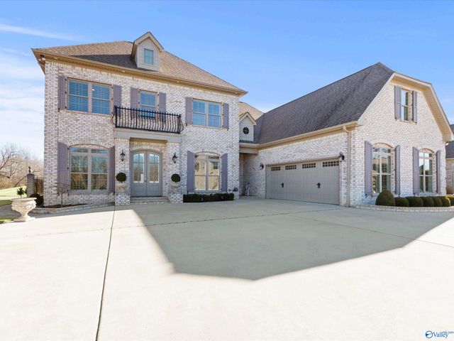 13728 Plainfield Drive, Athens, AL 35613