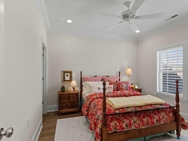 13728 Plainfield Drive, Athens, AL 35613