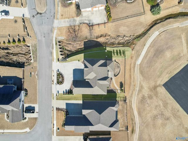 13728 Plainfield Drive, Athens, AL 35613