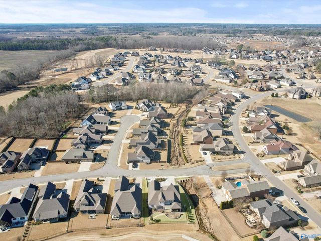 13728 Plainfield Drive, Athens, AL 35613