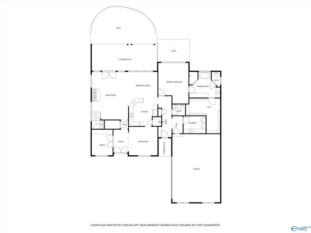 13728 Plainfield Drive, Athens, AL 35613