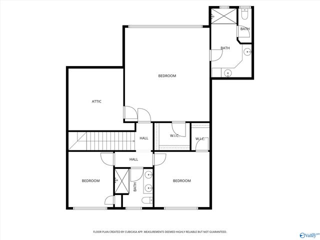 13728 Plainfield Drive, Athens, AL 35613