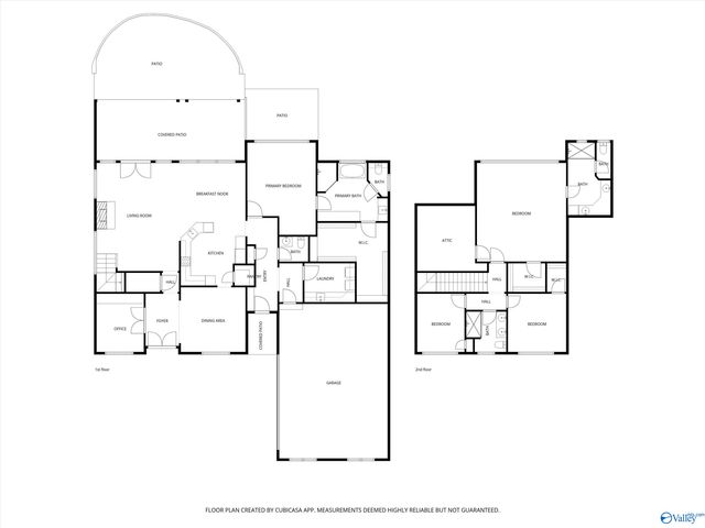 13728 Plainfield Drive, Athens, AL 35613