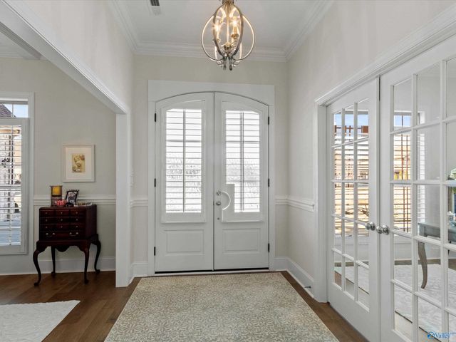 13728 Plainfield Drive, Athens, AL 35613