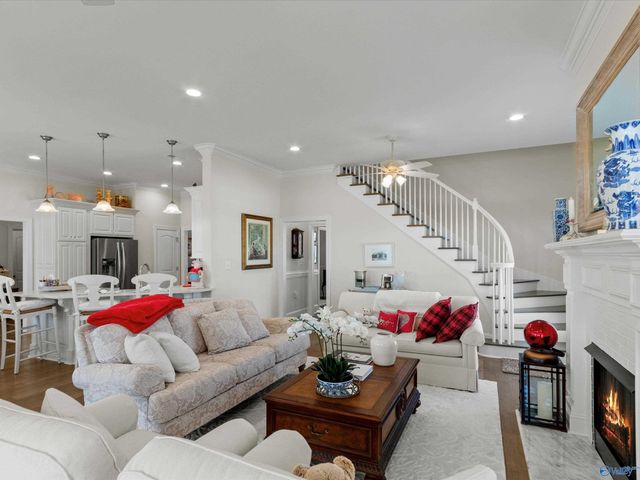 13728 Plainfield Drive, Athens, AL 35613