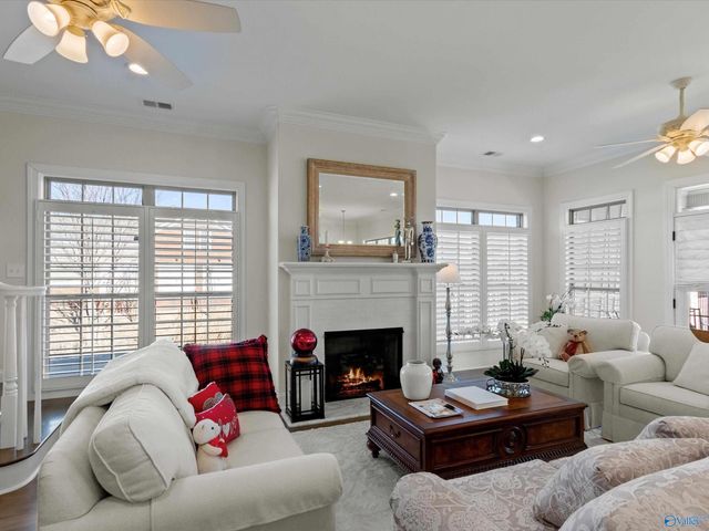 13728 Plainfield Drive, Athens, AL 35613