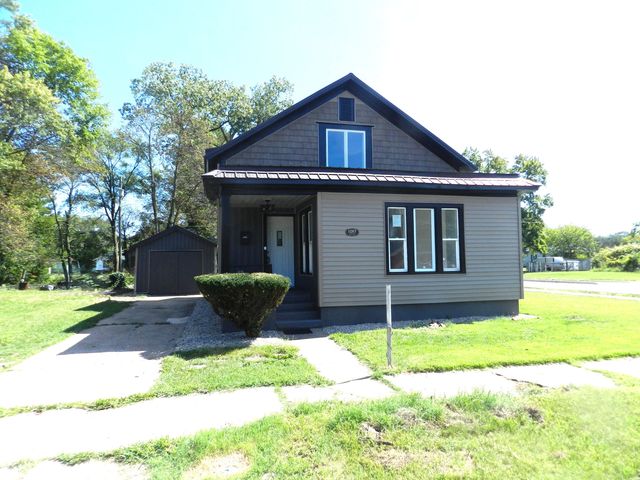 1097 Pearl Street, Benton Harbor City, MI 49022