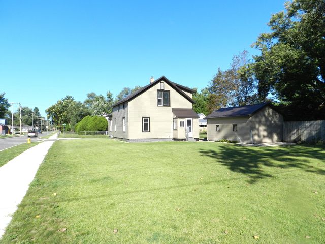 1097 Pearl Street, Benton Harbor City, MI 49022
