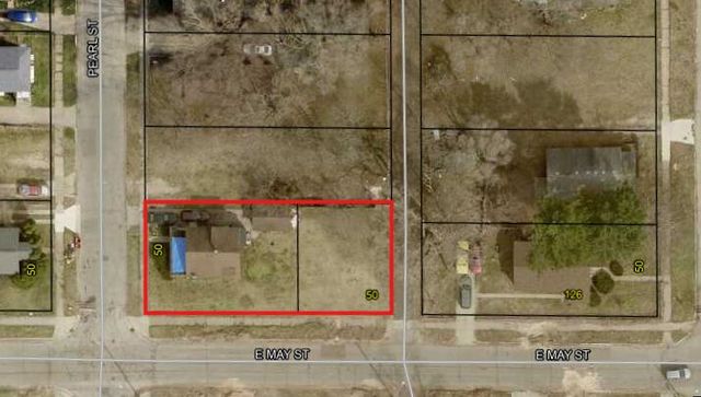 1097 Pearl Street, Benton Harbor City, MI 49022