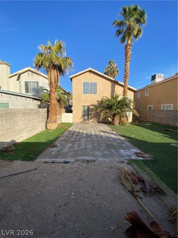 2371 Crowley Way, Las Vegas, NV 89142